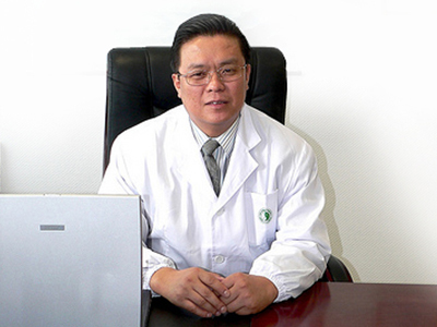 Dr. Chen